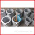 Water Cooling Cast Aluminum heater